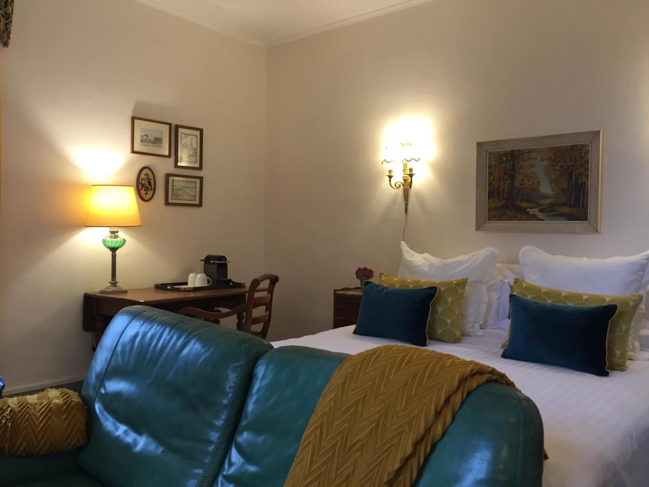 La Grenouille Noire Hotel Marcillat-en-Combraille Eksteriør billede