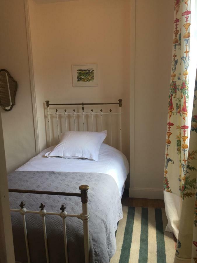 La Grenouille Noire Hotel Marcillat-en-Combraille Eksteriør billede